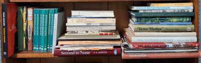 Sa History Books