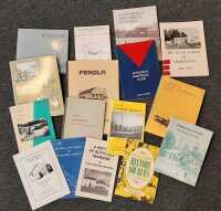 SA HISTORY BOOKS - 2