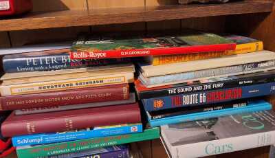 Books