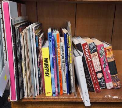 Music Library