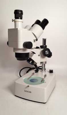 Microscope