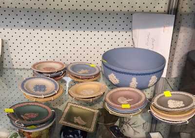 Wedgwood