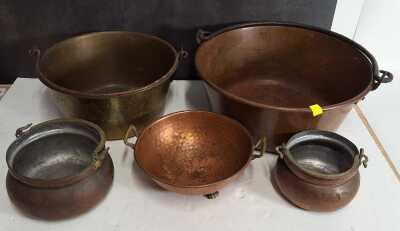 Metalwares