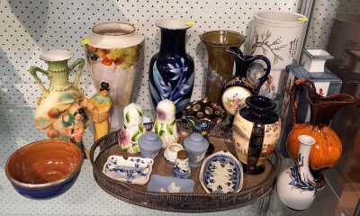 Decorative Vases