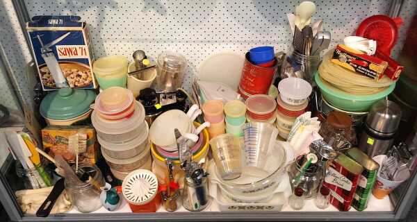 KITCHENALIA