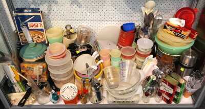 Kitchenalia