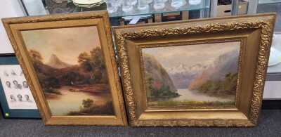 Landscapes