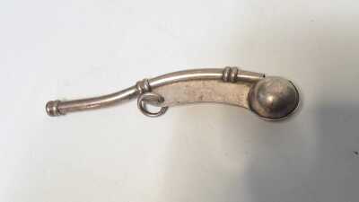 Boatswain'S Whistle