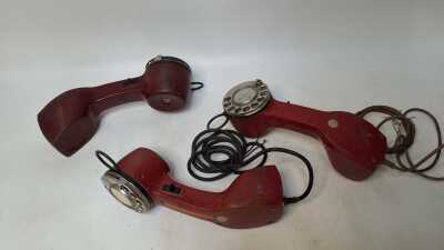 Telecom Telephones
