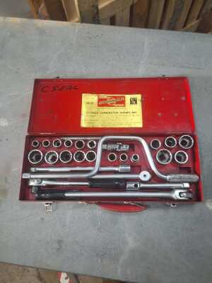 Socketset
