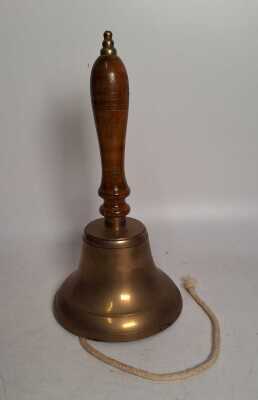School Bell