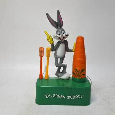 Electric Toothbrush