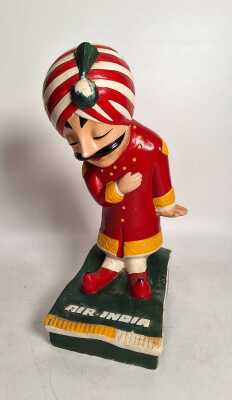 Air India Figure