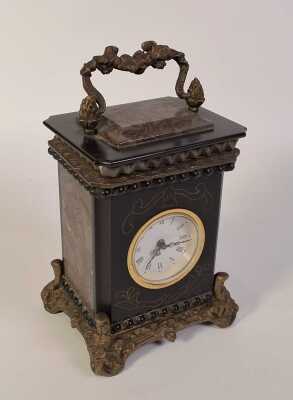 Carriage Clock