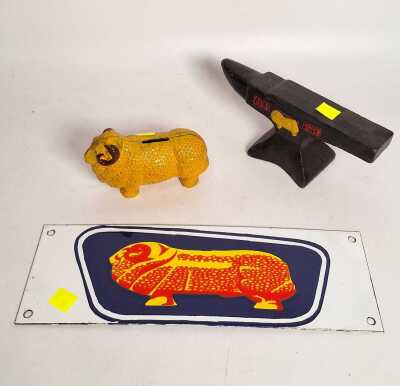 Golden Fleece Collectables