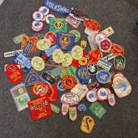 PATCHES