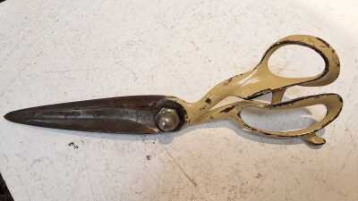 Drapers Shears