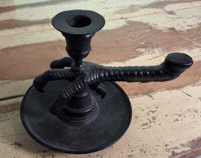 Candlestick