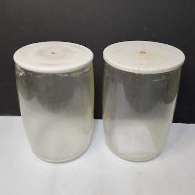 Battery Jars