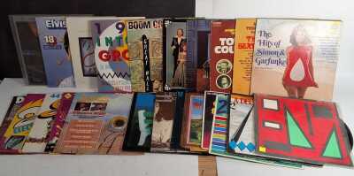 Vintage Vinyls