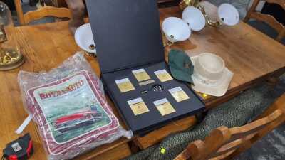 Collectibles