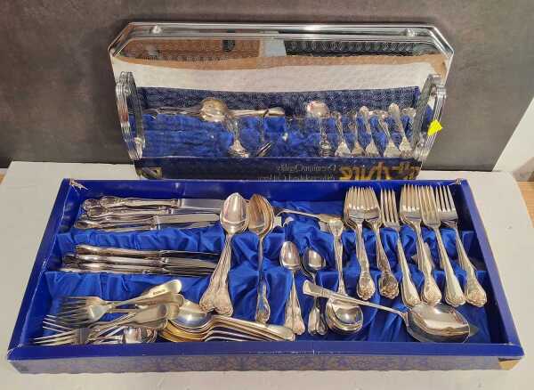WILTSHIRE CUTLERY
