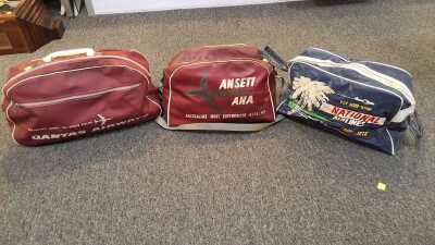 Travel Bags