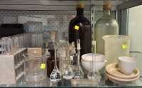 SCIENTIFIC GLASS