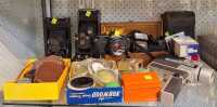 CAMERA LOT
