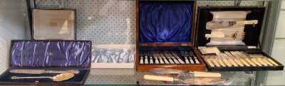 Mixed Cutlery