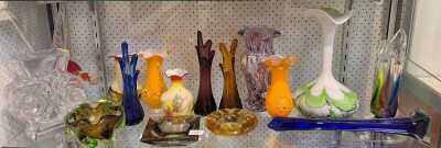 Glassware