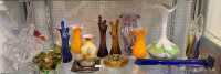 GLASSWARE