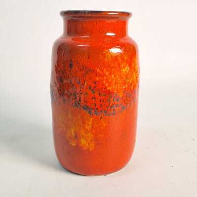 West German Pottery