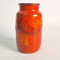 WEST GERMAN POTTERY