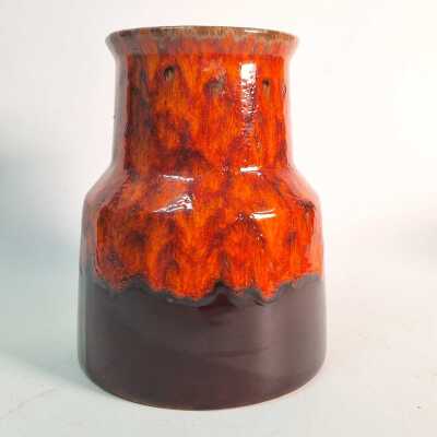West German Pottery