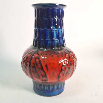 West German Pottery