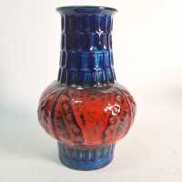 WEST GERMAN POTTERY