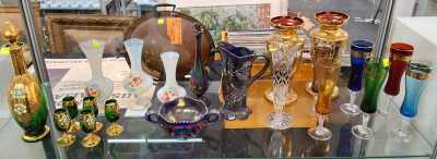 Glassware