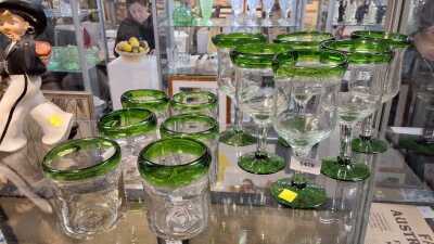 Drinkware