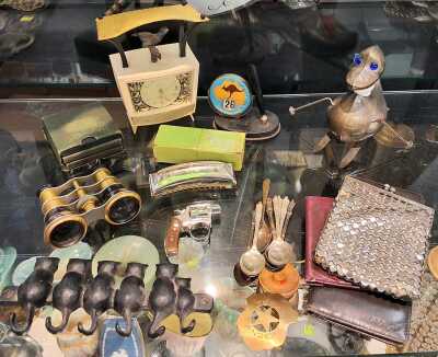 Collectables