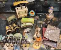 COLLECTABLES