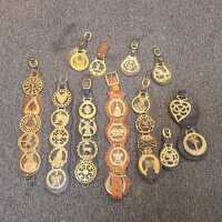 HORSE BRASSES