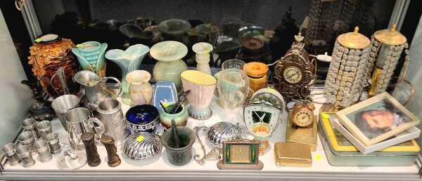 HOMEWARES