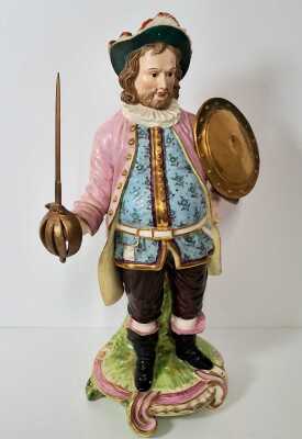 Sir John Falstaff