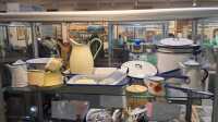 ENAMELWARES