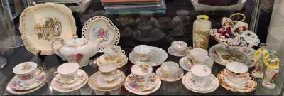 Pretty China