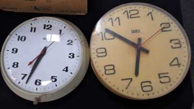 Wall Clocks