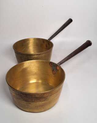 Jam Pans