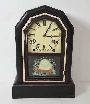 Mantel Clock