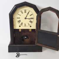 MANTEL CLOCK - 2